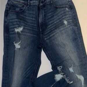 Women jeans